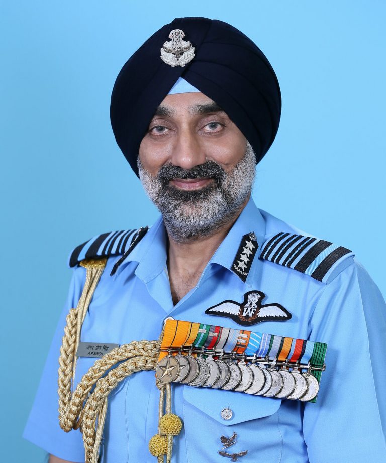 Defence Self Reliance