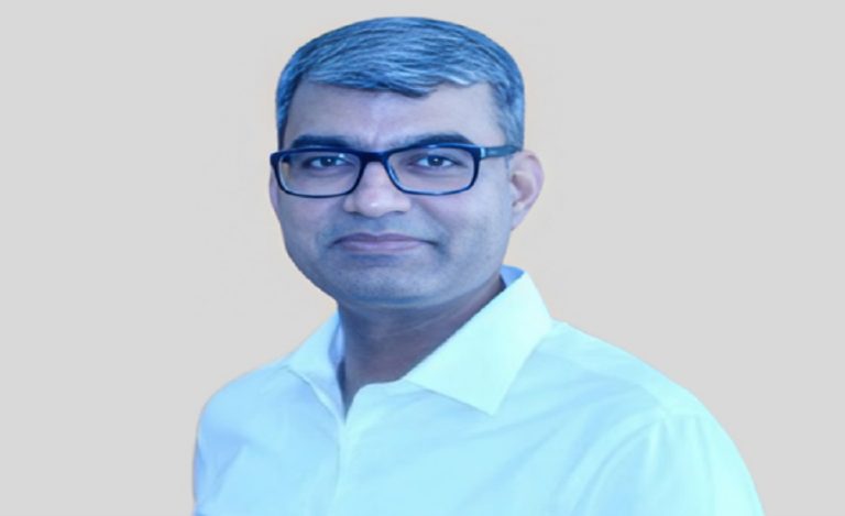 Anshul-Mishra IAS Tamil Nadu cadre