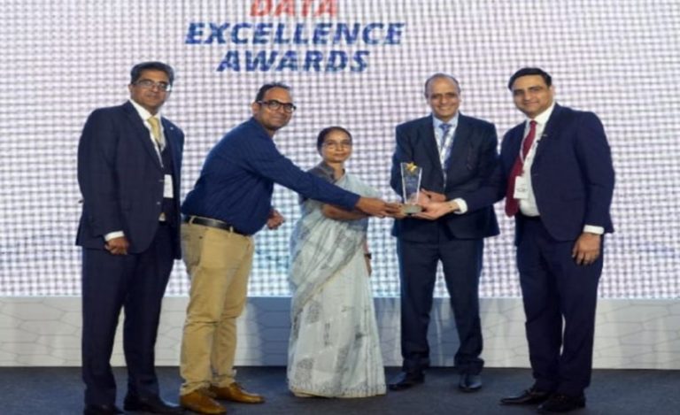 BankofBarodaAward