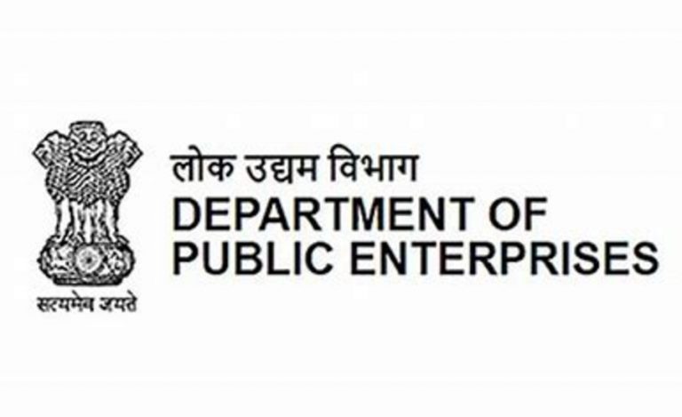 DEPARTMENTOFPUBLICENTERPRISE