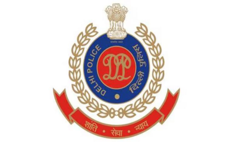 DelhiPolice
