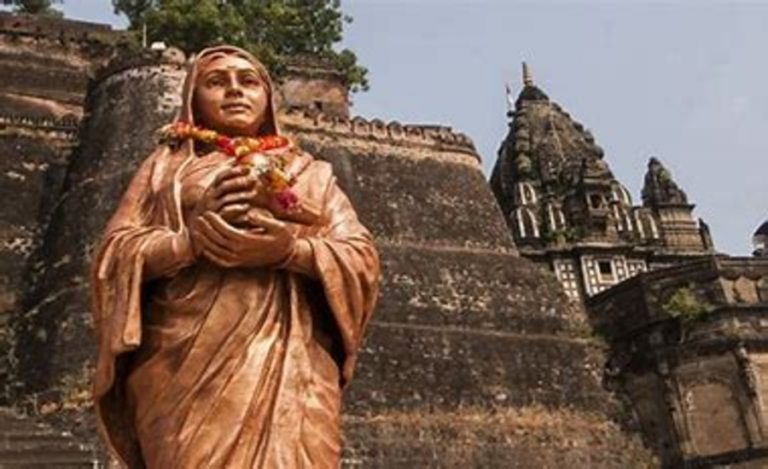 DeviAhilyabaiHolkar