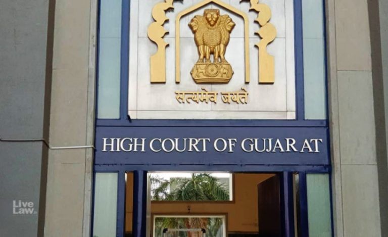 High Court Gujrat