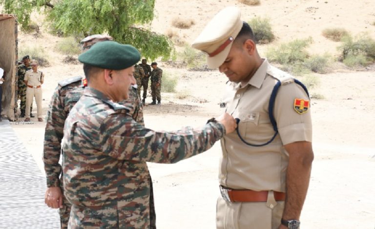 IPS Sudheer Choudhary (2)