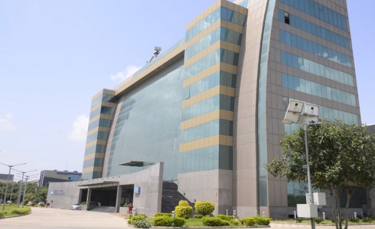 Indian Institute of Corporate Affairs IICA