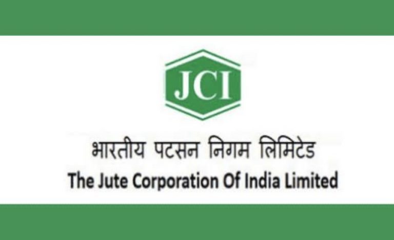 JuteCorporationofIndiaLimited