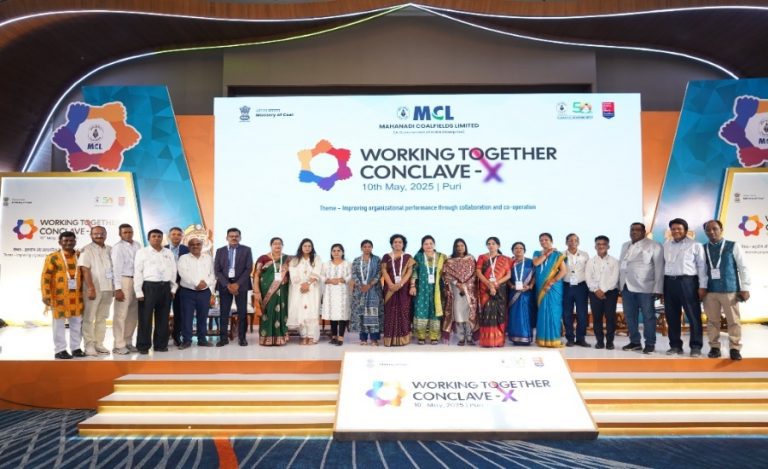 MCLConclave