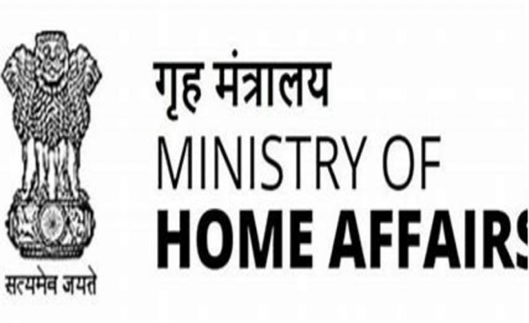 MinistryofHomeAffairs