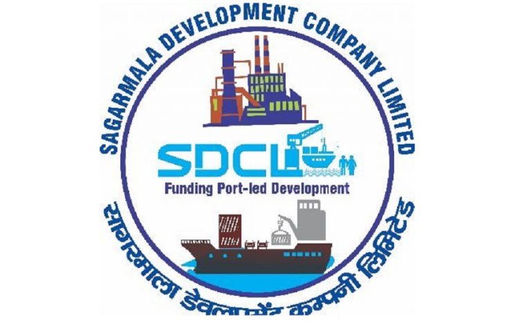 Sagarmala Development Company Limited