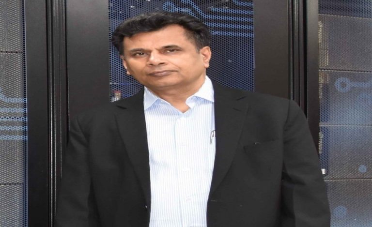 SanjayPandeyICAS
