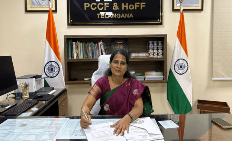 C Suvarna IFS