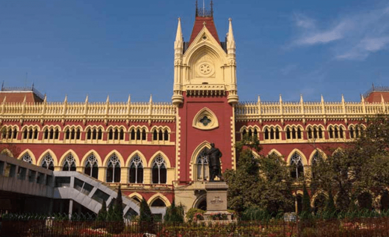 Calcutta HC