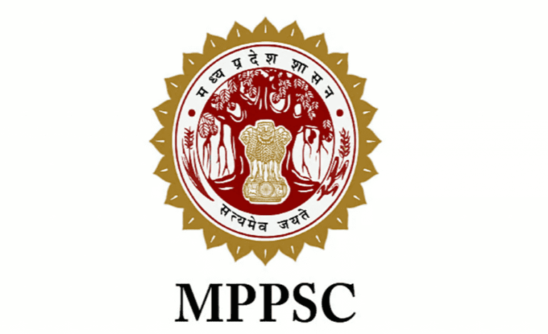 MPPSC