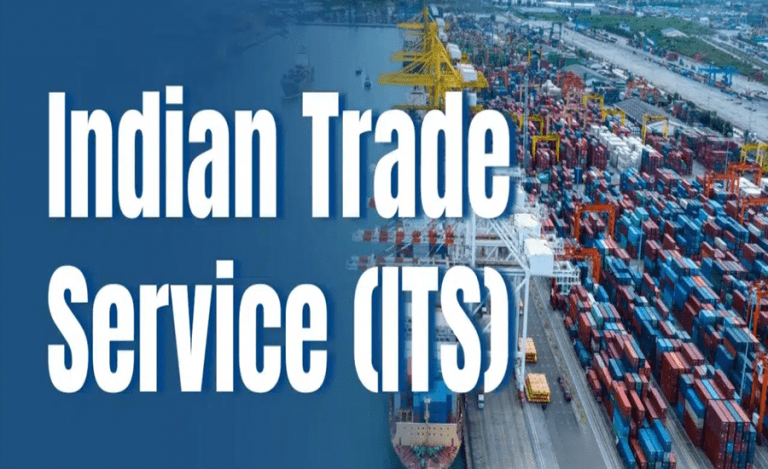 ITS Indian Trade Service