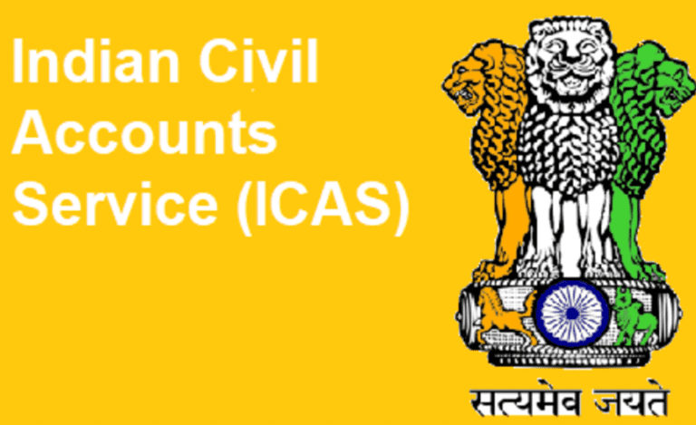 ICAS Service