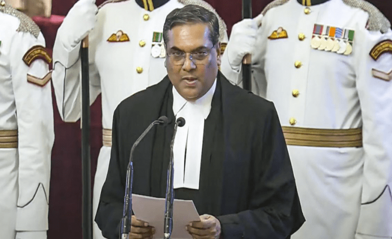 CJI Sanjeev Khanna