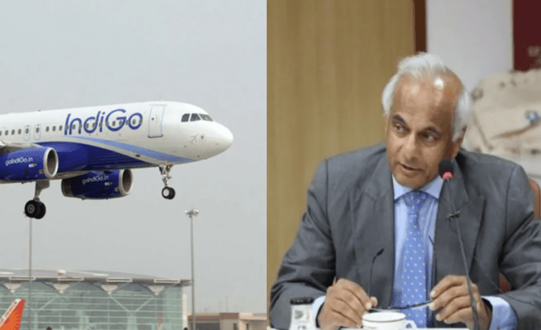 Vikram Singh Mehta Retired IAS