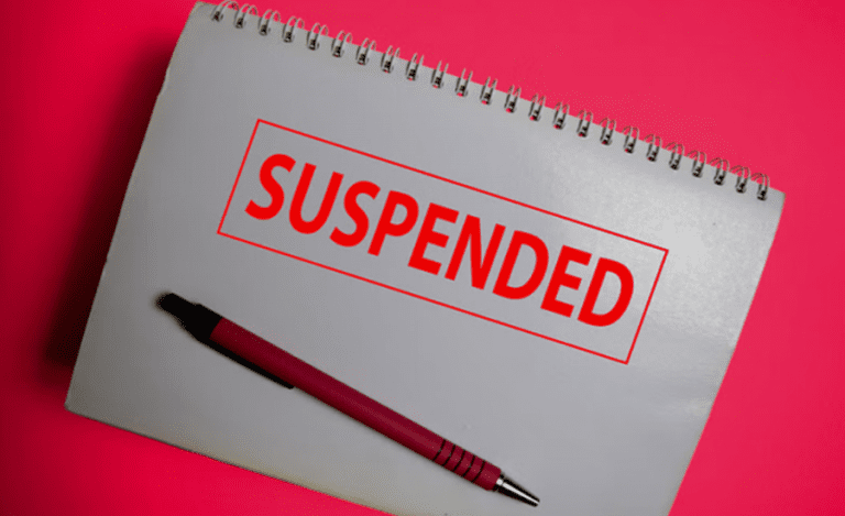 Suspension