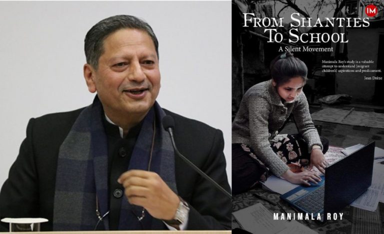 Dr Sanjeev Chopra
