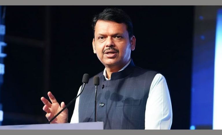 CM Devendra Fadnavis