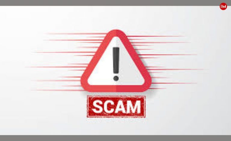 scam
