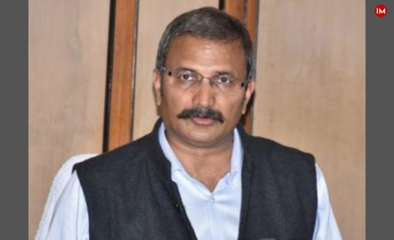 IPS Arun Bothra