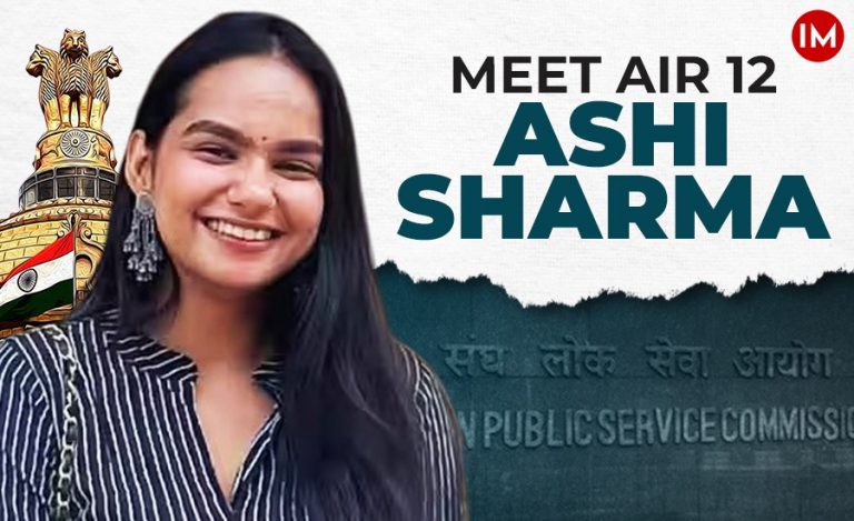 Ashi Sharma