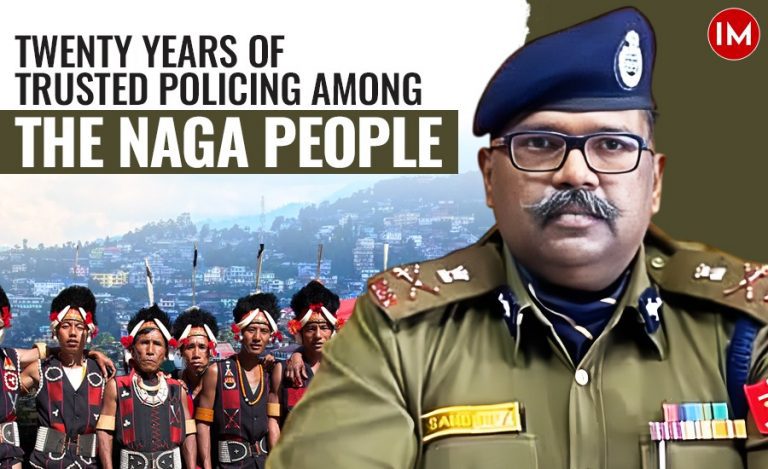 IPS Sandeep Tamgadge