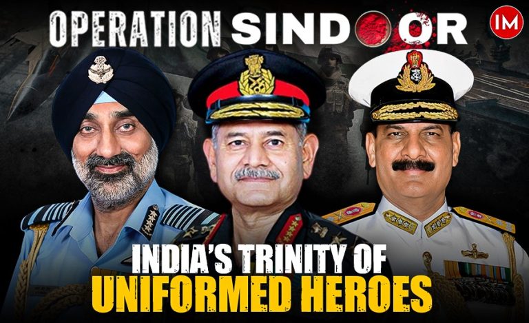 Chiefs of Armed Forces