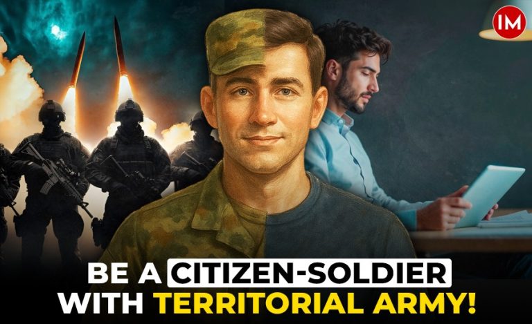 Territorial Army