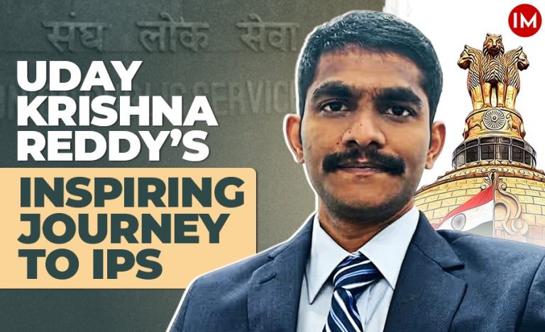 Uday Krishna Reddy