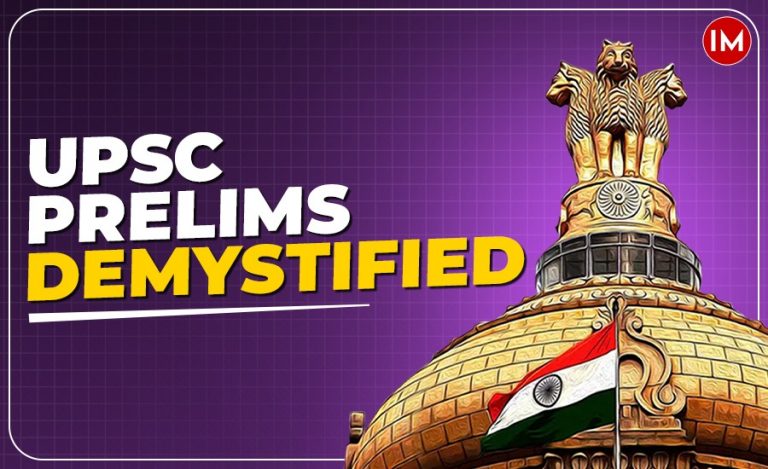 UPSC Prelims 2025