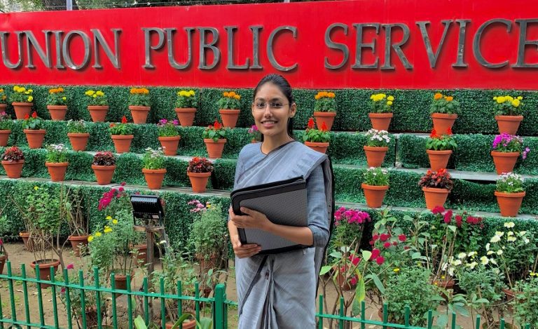 Shruti Maloo UPSC