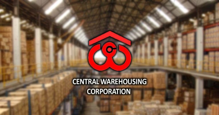 Central Warehousing Corporation