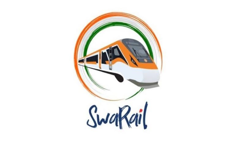 swarailapp