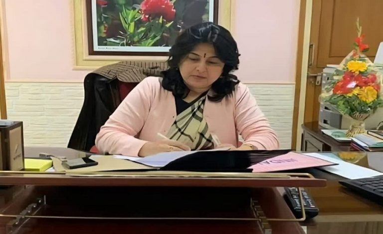 Nidhi Yadav