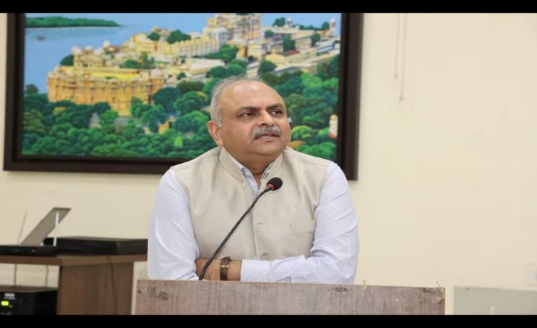 IRS Ravi Agrawal