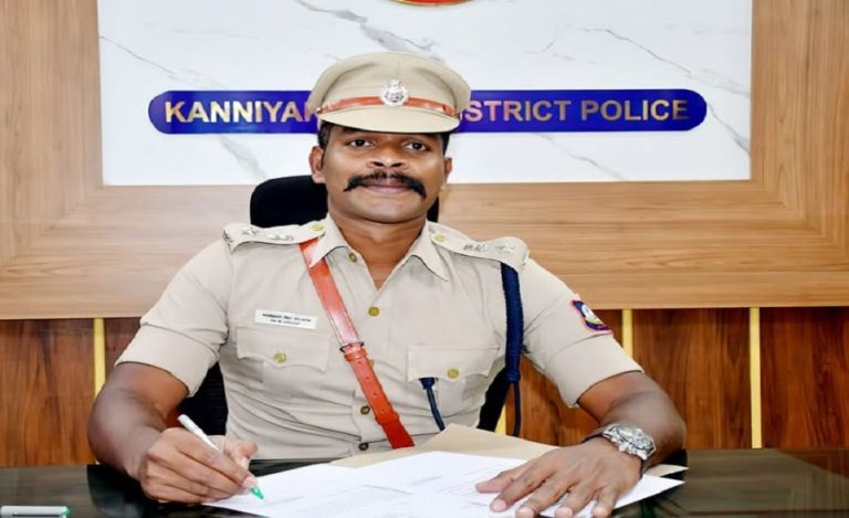 IPS R Stalin