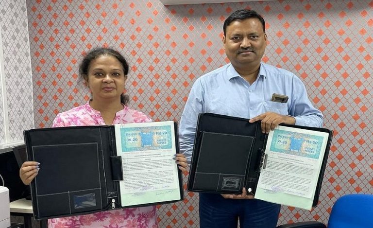 GRSE CSR Initiative