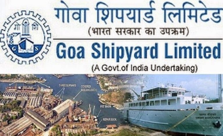 Goa Shipyard limited GSL (2)
