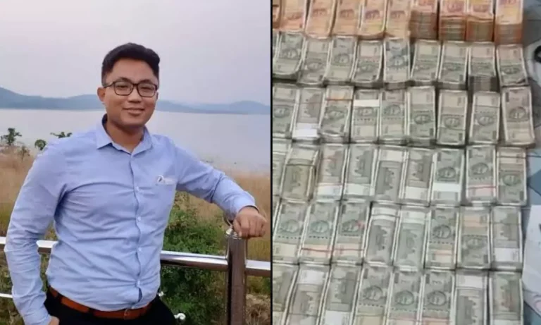 IAS Dhiman