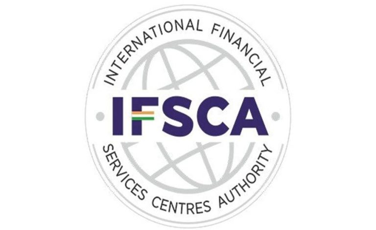 IFSCA