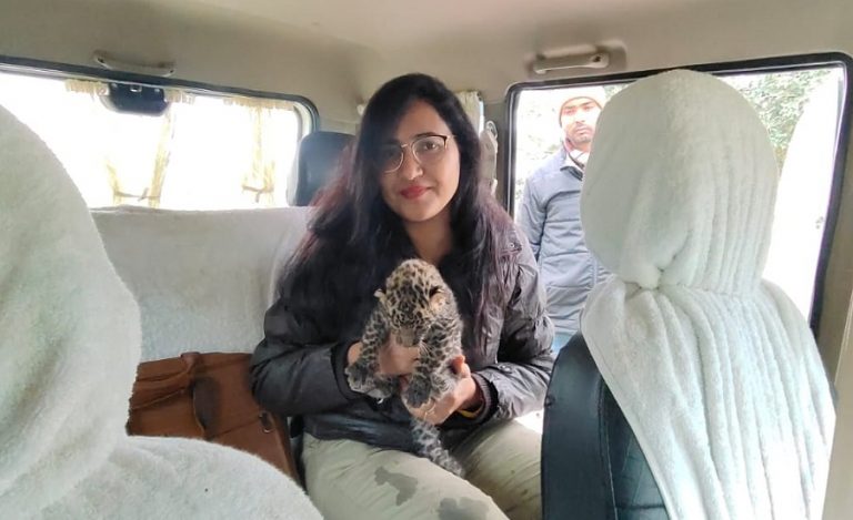 Khushboo Upadhyay