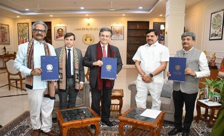 MP France MoU