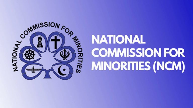 National Commission for Minorities - NCM