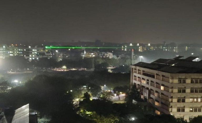 Quantum DRDO IIT Delhi