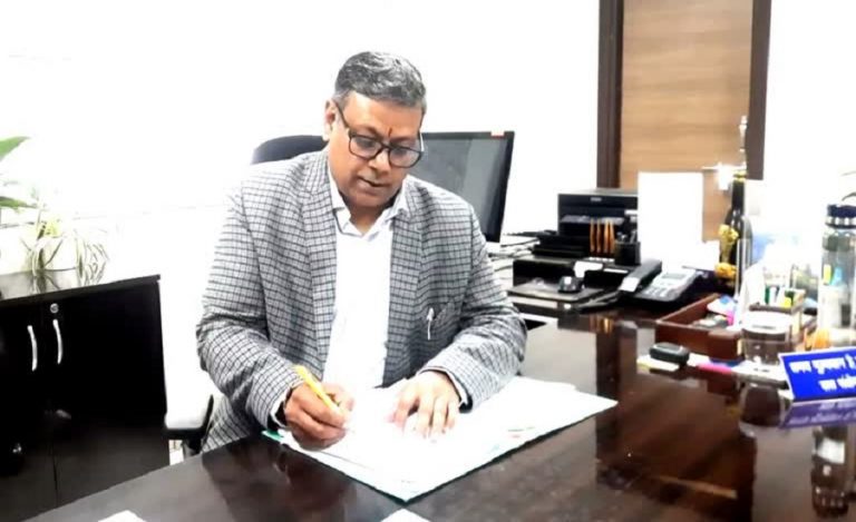Parag Madhukar Dhakate