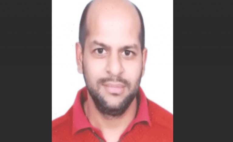 Manish Rastogi IAS
