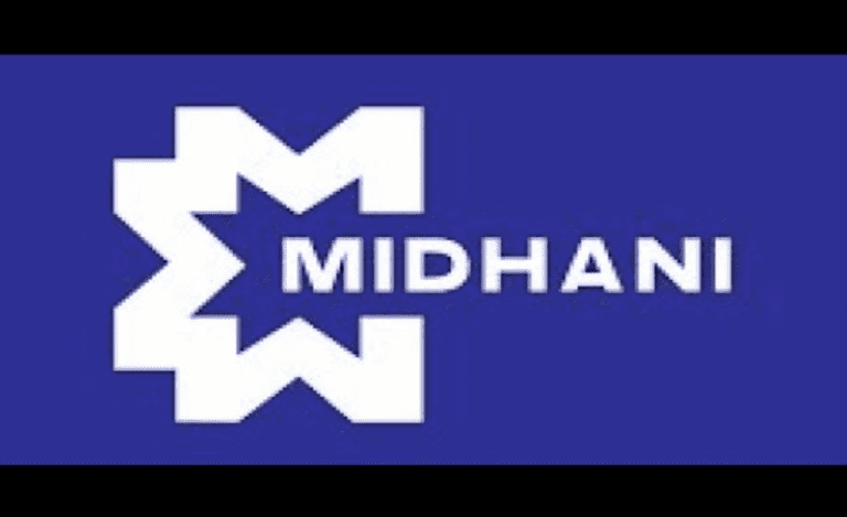 MIDHANI