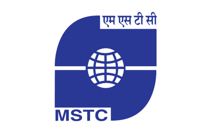 MSTC limited